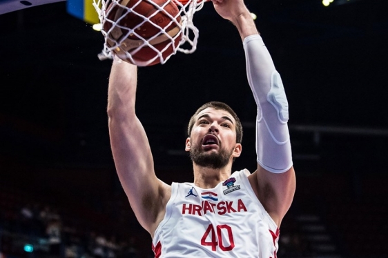 Eurobasket: Hrvatska saznala protivnika ako pobjedi Finsku