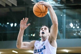 Kvarner poražen od Cibone, riječka momčad samo pokazala naznake da bi mogla podignuti ritam