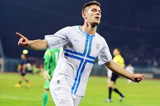 Andrej Kramarić obilježio vrijedan jubilej riječkog kluba, poslušajte čestitku