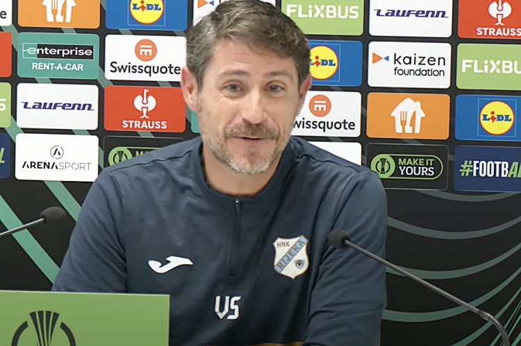 Victor Sanchez: U nogometu  pobjeda pripada ekipi koja je na terenu pametnija!