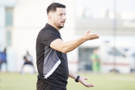 Hrvoje Stilinović debitira u seniorskom nogometu, Pomorac pronašao prirodno rješenje