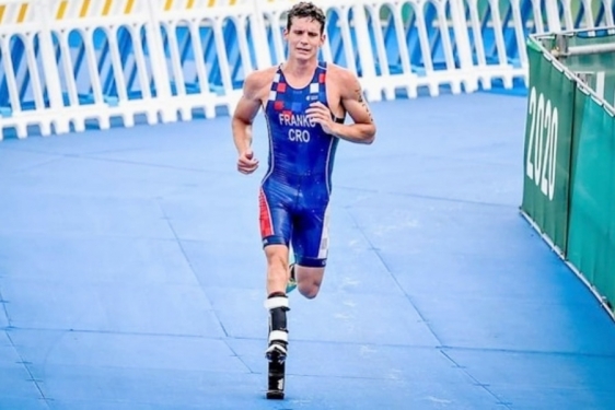 Antonio Franko