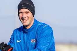 Dominik Mulac karijeru nastavlja u Rudešu, Vukovar 1991 riječkog braniča šalje na posudbu