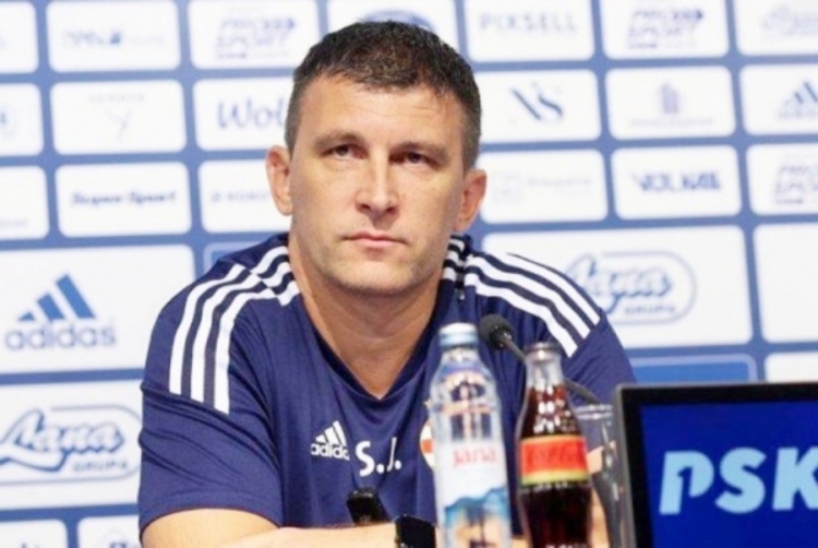 Sergej Jakirović uvjeren da je utakmica protiv Lokomotive bila prekretnica