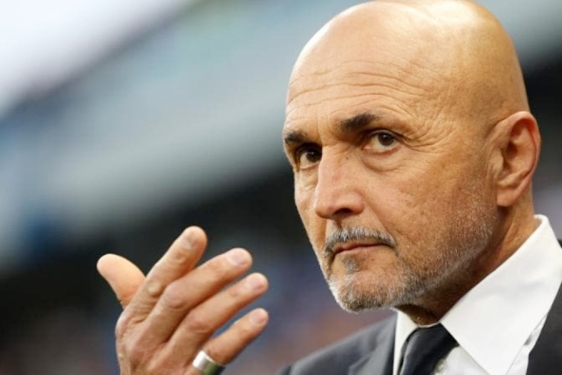 Luciano Spalletti