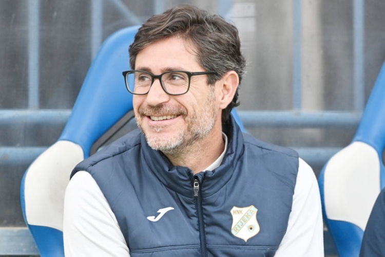 Victor Sanchez