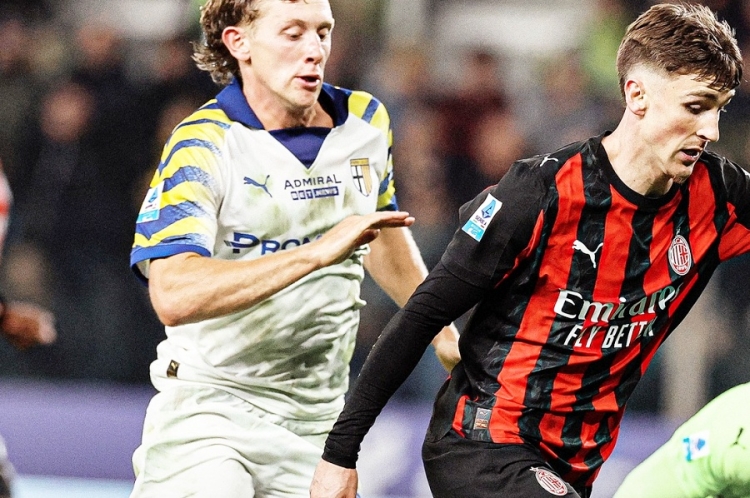 Serie A: Milan nadmoćno poveo 2:0, nitko nije očekivao uzbudljivu utakmicu u nastavku