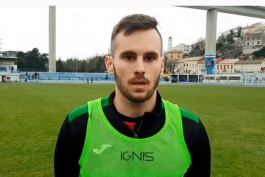 Matko Budan