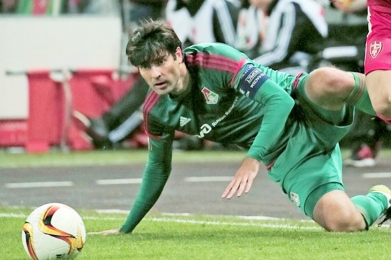 Vedran Ćorluka