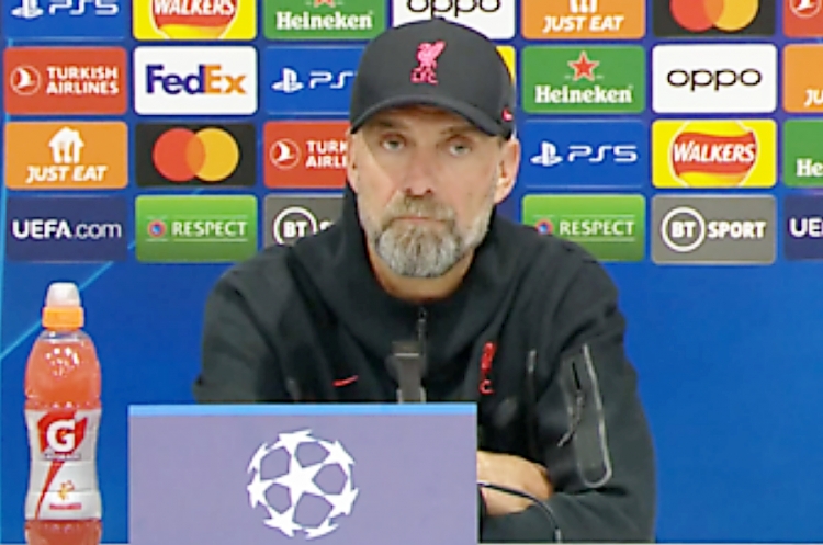 Jurgen Klopp privodi kraju mandat na Anfieldu, čelnici  Liverpoola pronašli nasljednika