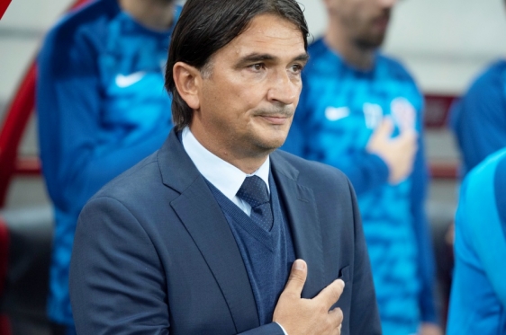 Zlatko Dalić