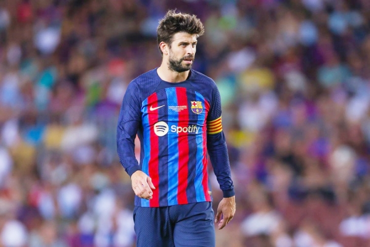 Gerard Pique:  Utakmica ove subote bit će moja posljednja na Camp Nou