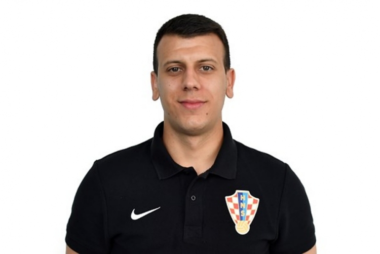 Domagoj Kurtović