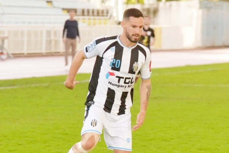 Mateo Furijan (Opatija)