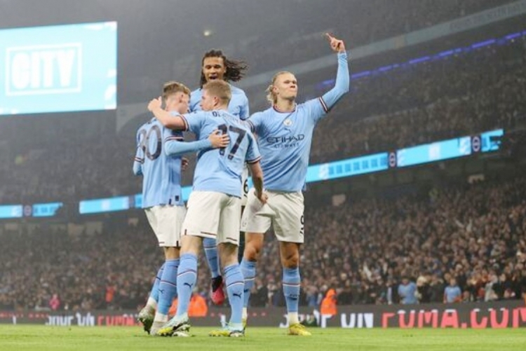 EFL Cup: Manchester City i Liverpool najavili nastavak sezone