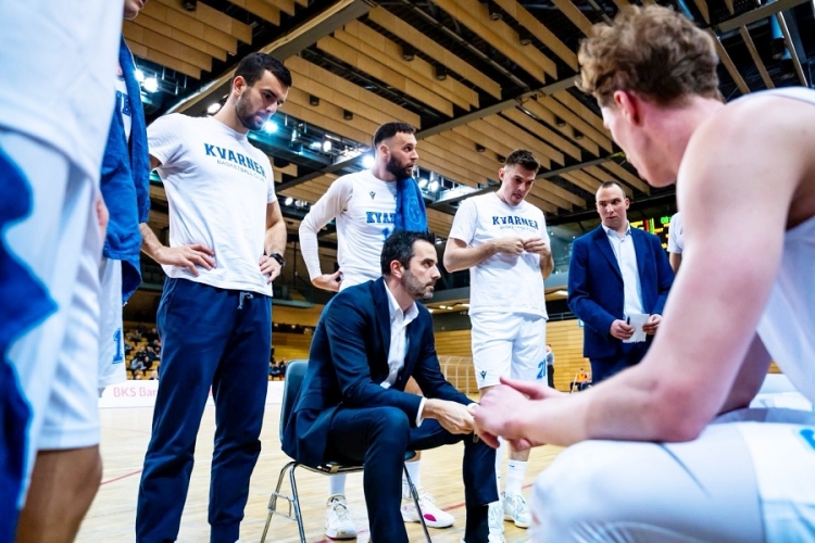 Kriza u Kvarneru, u trima utakmicama uzastopno zakazao pristup stožernih igrača