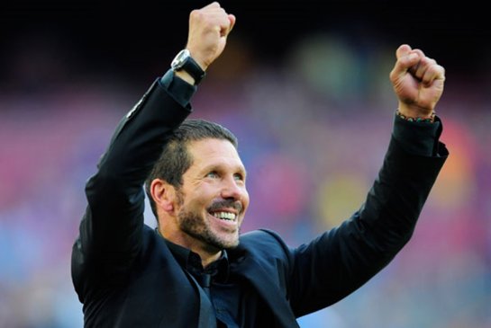 Diego Simeone