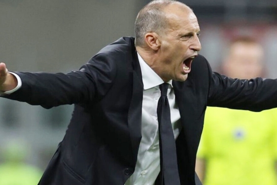 Max Allegri: U prvoj utakmici sezone uvijek je komplicirano