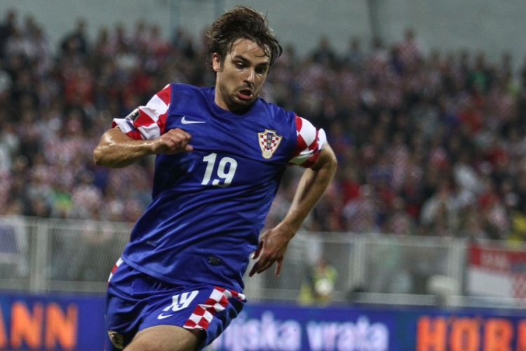 Niko Kranjčar