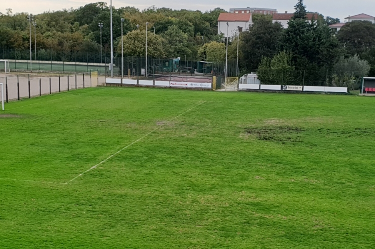 Žuknica, subota, 27. listopada, 12.30 sati