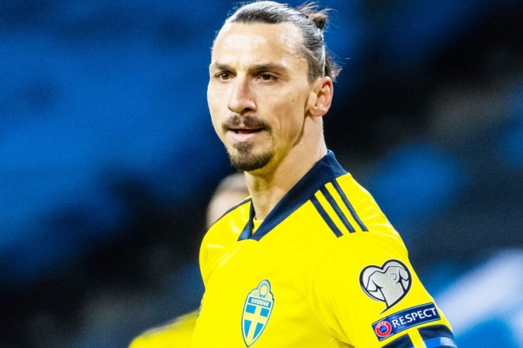 Zlatan Ibrahimović