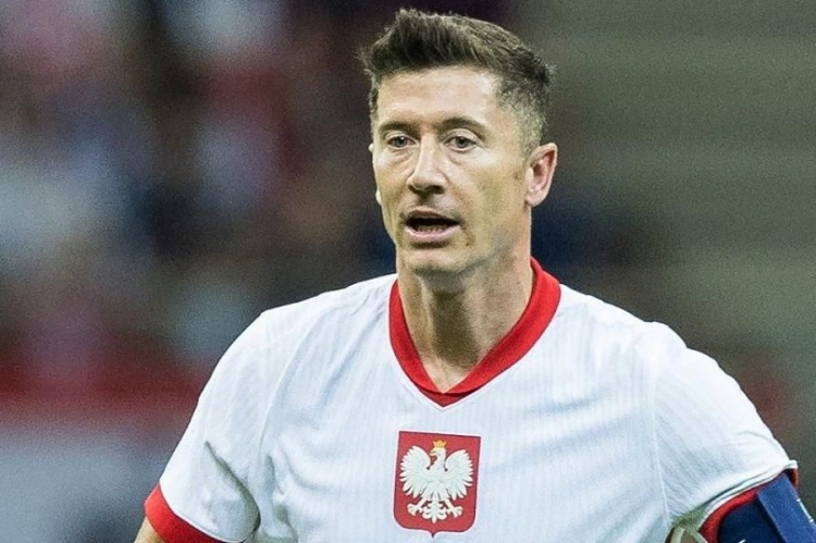 Robert Lewandowski  prokomentirao Modrićev pogodak