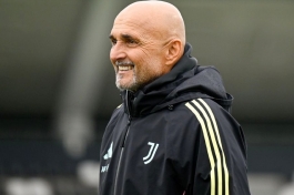 Juventus bi se borio za Scudetto da je Luciano Spalletti otpočetka vodio momčad