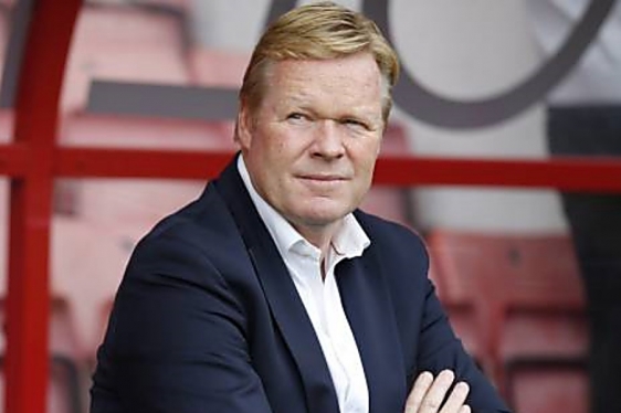 Ronald Koeman