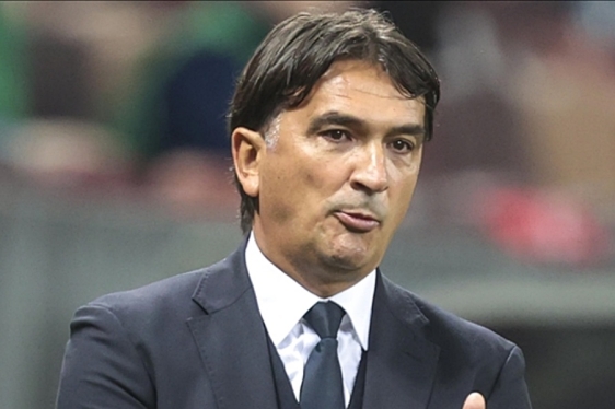Zlatko Dalić: Bilo bi vrijeme da jedne kvalifikacije okončamo prije kraja!