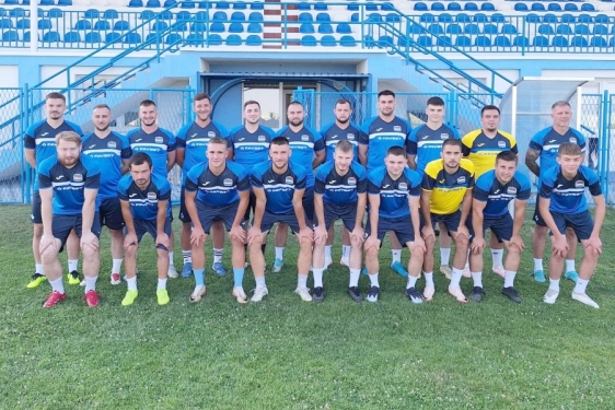 Nastavlja pomagati sport: Andrii Matiukha donira ondje gdje nedostaje najviše