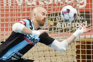 Victor Saaf