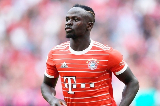 Sadio Mané na transfer-listi, Bayern otipisao senegalskog napadača