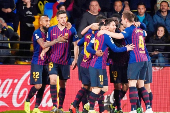Primera: Luda utakmica na El Madrigalu, Messi i Suarez spasili Barcelonu od poraza