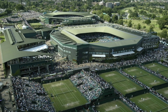 ATP stao na stranu ruskih i bjeloruskih tenisača,  Wimbledon ostao bez bodova