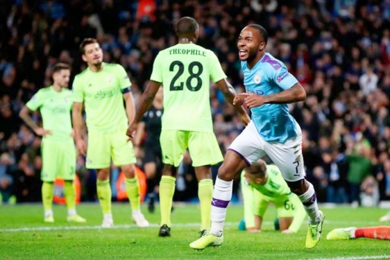 Dinamo kažnjen zbog nereda tijekom utakmice protiv Manchester Cityja