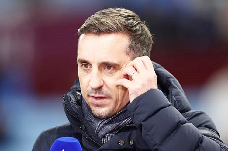 Gary Neville