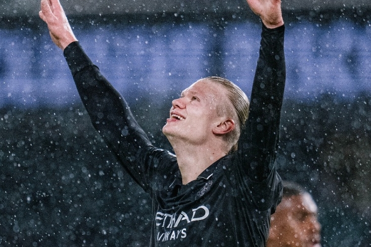 Premierliga: Manchester City pobijedio Fulham u spektakularnoj golijadi