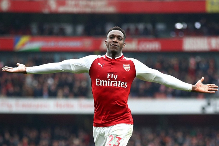 Danny Wellbeck (Arsenal)