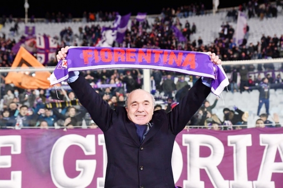 Razočarani Rocco Commisso pronašao kupca za Fiorentinu