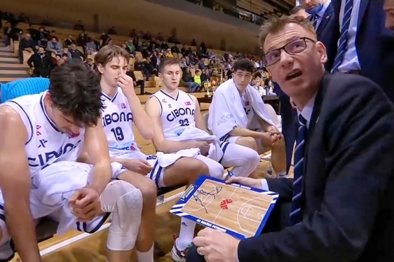 Kup Krešimir Ćosić: Cibona u finalu nakon pobjede protiv Zadra