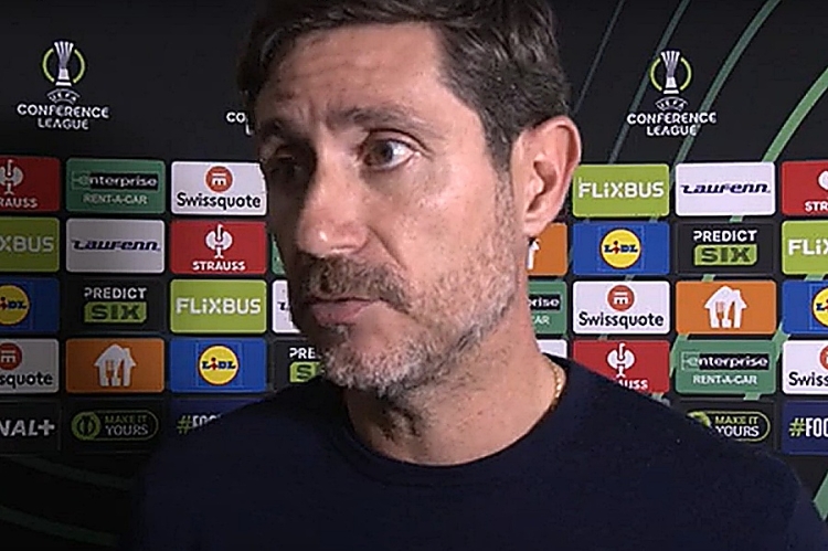 Victor Sanchez: Za mene ovo nije bila utakmica! Ovo nije nogomet!