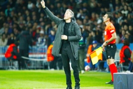 Luis Enrique brutalno iskren nakon utakmice protiv Real Sociedada