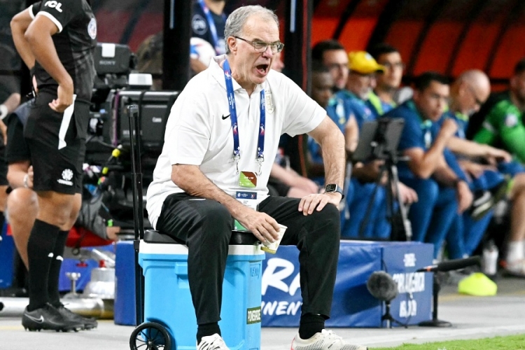 Marcelo Bielsa