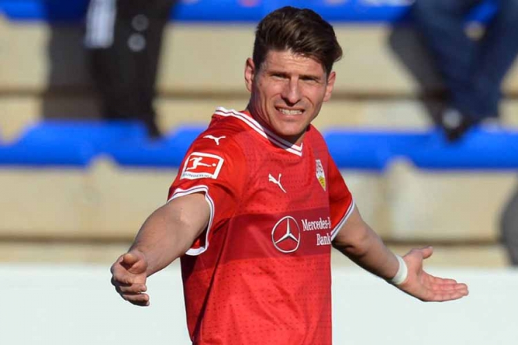 Mario Gomez (Stuttgart)