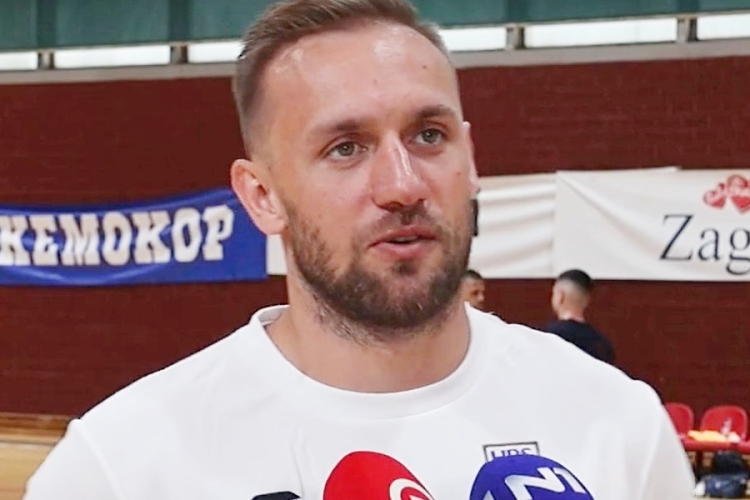 Luka Cindrić