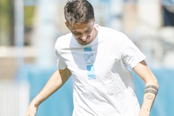 Stjepan Radeljić