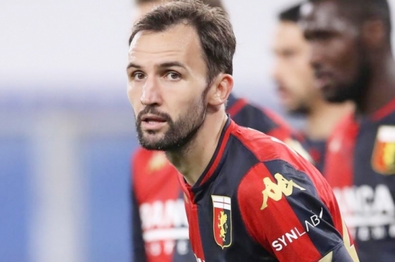 Milan Badelj