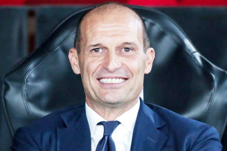 Massimiliano Allegri potvrdio sastanak s izvršnim direktorom Giorgijom Furlanijem