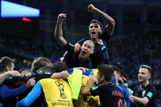 Hrvatska i Francuska osigurale osminu finala, ali još uvijek nisu prve u skupinama