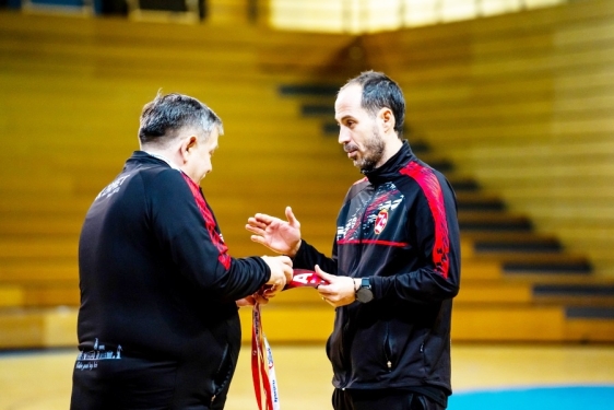 Kup: Zamećanke nisu imale sreće u ždrijebu, Zamećani mogu biti zadovoljni